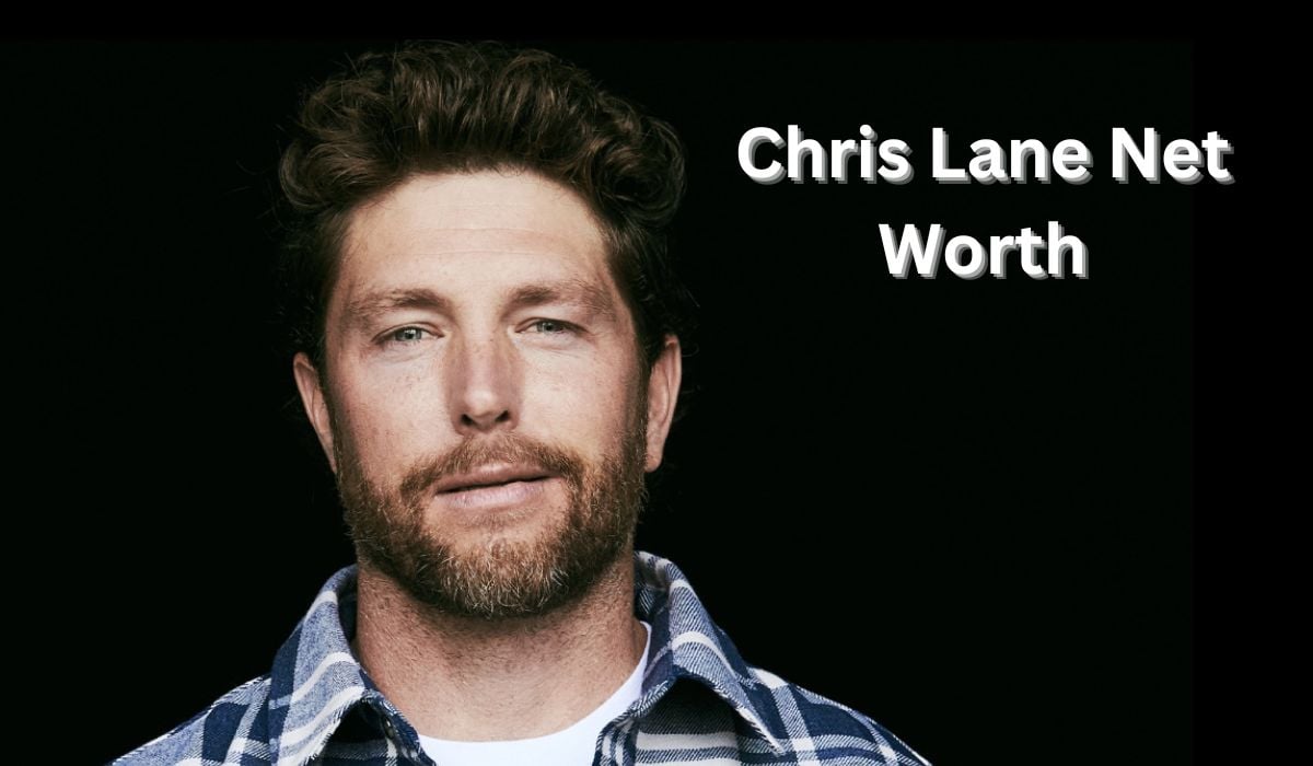 Chris Lane net Worth