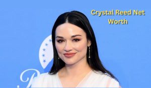 Crystal Reed Net Worth 2023: Movie Income Career Home Age