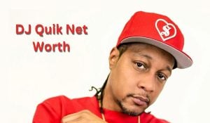 DJ Quik Net Worth 2023: Rapper Income Career Songs Age Gf