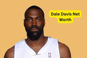 Dale Davis Net Worth 2023: NBA Income Career Home Age Wife