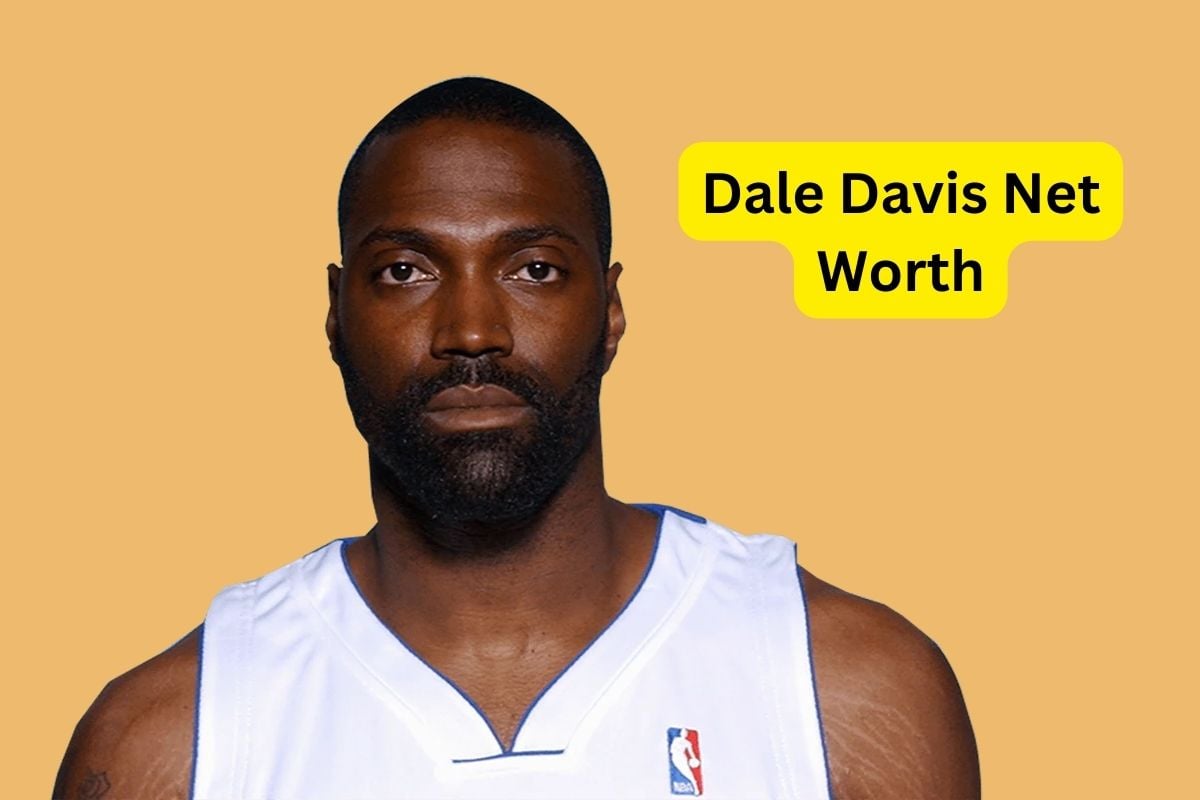 Dale Davis Net Worth