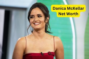 Danica McKellar net Worth