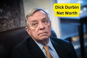 Dick Durbin Net Worth 2023: Political Career Income Age Wife