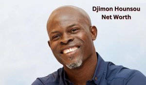 Djimon Hounsou Net Worth 2023: Movie Income Career House