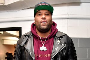 Don Cannon Net Worth