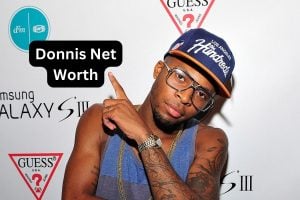 Donnis Net Worth 2023: Rapper Income Home Age Career Wife