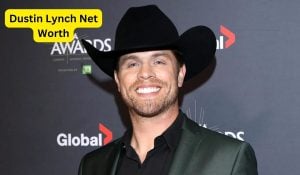 Dustin Lynch Net Worth 2023: Singing Career Income Age Home