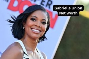 Gabrielle Union net Worth