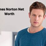 James Norton Net Worth