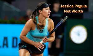 Jessica Pegula Net Worth 2023: Tennis Income Career House