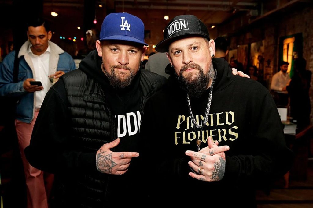 Joel Madden Net Worth 2024 Awards, Songs, and Age