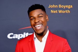 John Boyega Net Worth 2023: Movie Income Career Age Gf