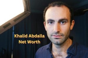 Khalid Abdalla Net Worth