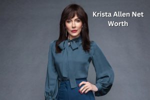 Krista Allen Net Worth 2023: Movie Income Career Home Age