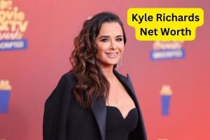 Kyle Richards Net Worth 2023: Movie Income Career Home Age
