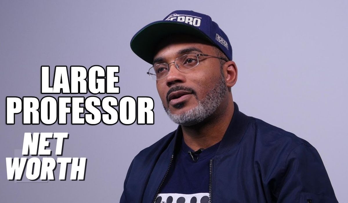 Large Professor
