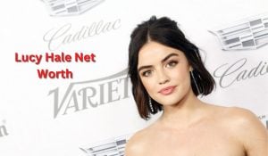Lucy Hale Net Worth 2023: Movie Income Career Home Age Bf