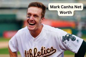 Mark Canha Net Worth