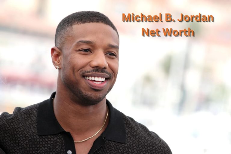 Michael B. Jordan Net Worth 2024 Age, Earnings and Assets