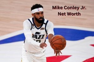 Mike Conley Jr. Net Worth