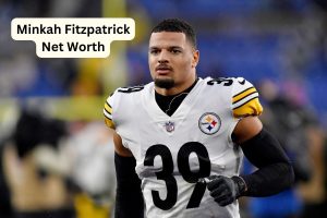 Minkah Fitzpatrick Net Worth 2023: Football Income Career Gf