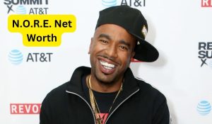 N.O.R.E. Net Worth 2023: Rapper Income Career Home Age Gf