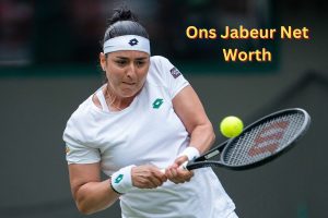 Ons Jabeur Net Worth 2023: Tennis Income Career Home Age Bf
