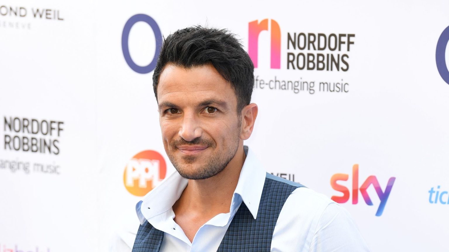 Peter Andre Net Worth 2024: Wife, Assets, Income and Age
