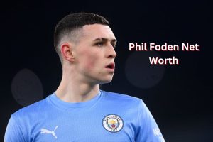 Phil Foden Net Worth 2023: Football Career Income Home Age