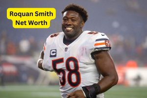 Roquan Smith Net Worth 2023: NFL Income Career Age Home