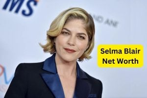 Selma Blair Net Worth