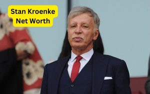 Stan Kroenke Net Worth 2023: Income Invest Age Wife Wealth