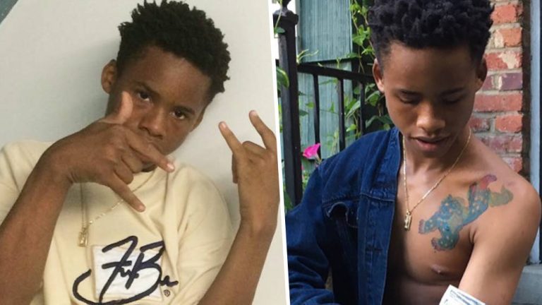 Tay K Net Worth 2023 Rapper Salary Career Age Gf Assets Improve News Todays Breaking News 