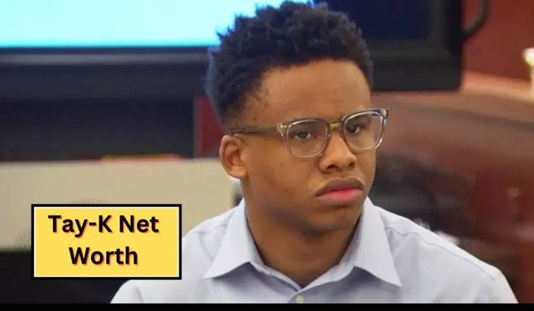 Tay K Net Worth 2024 Albums Earnings Salary Age And Gf 