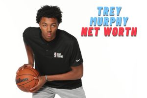 Trey Murphy Net Worth 2023: NBA Salary Career Wife Age Cars