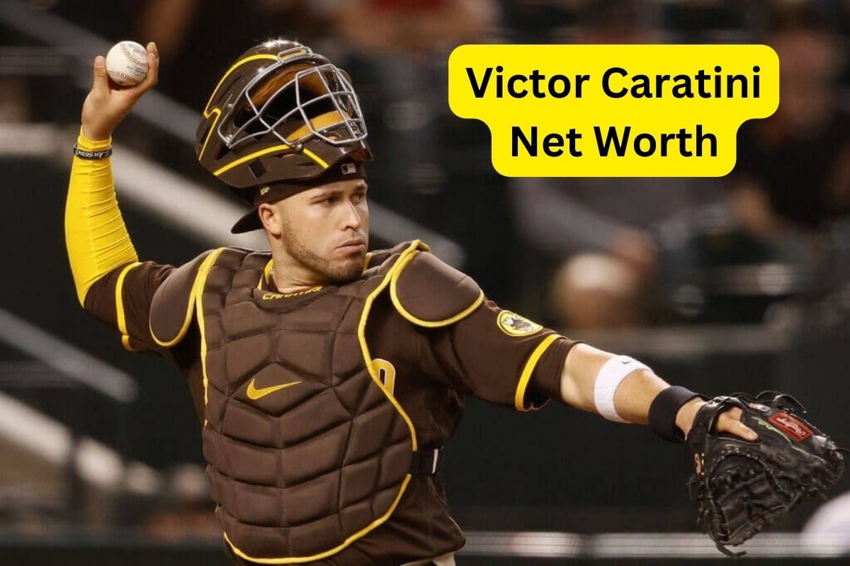 Victor Caratini Net Worth