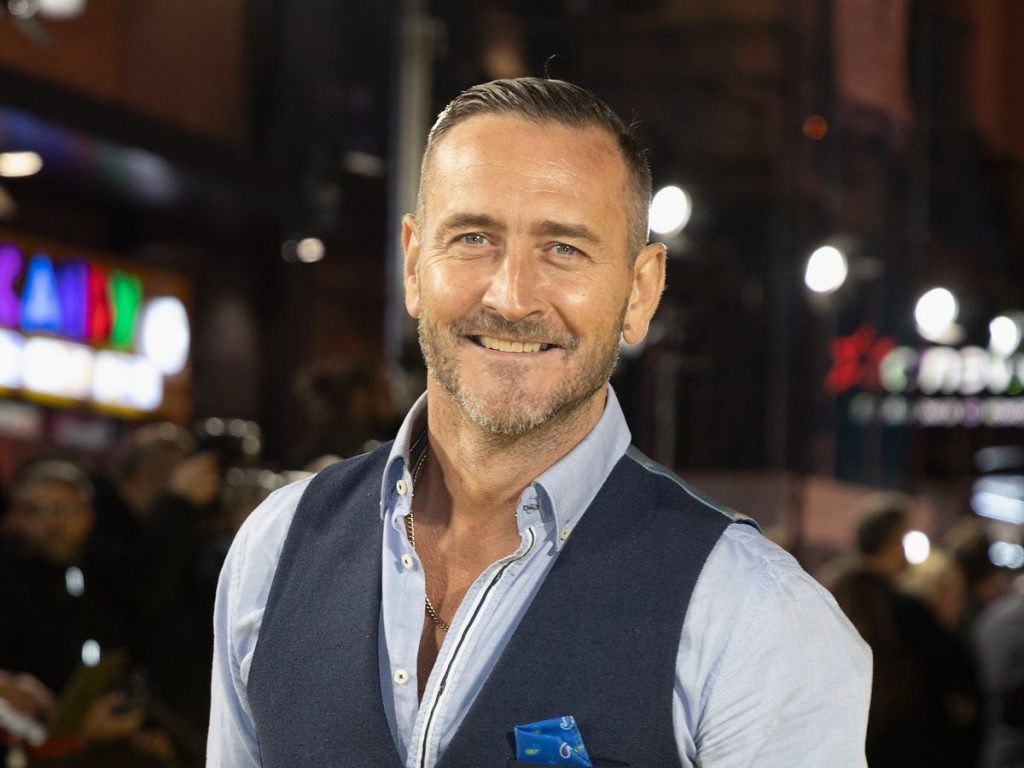 Will Mellor Biography