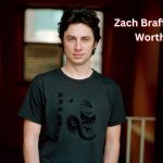 Zach Braff Net Worth