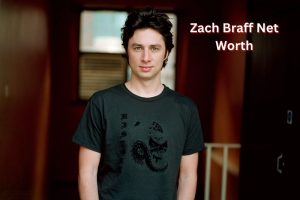 Zach Braff Net Worth 2023: Movie Income Home Career Age Gf