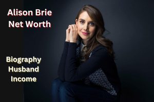 Alison Brie Net Worth 2023: Movie Income Career Age Bf Cars