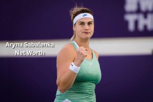 Aryna Sabalenka Net Worth 2023: Tennis Career Income Age Bf
