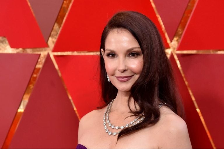 Ashley Judd Net Worth 2023 Movie Career Home Age