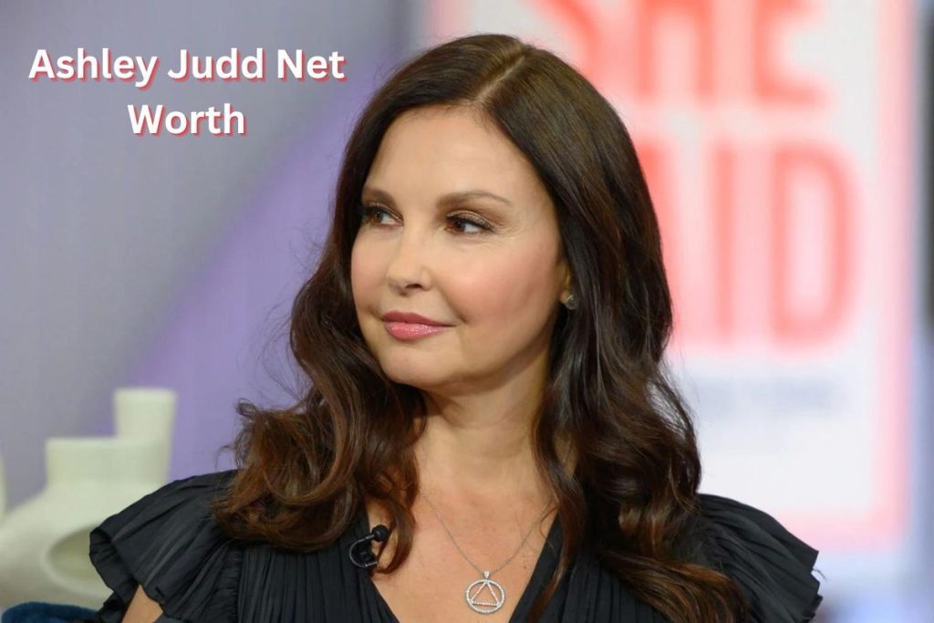 Ashley Judd Net Worth 2024 Age, Salary and Family