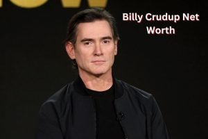 Billy Crudup Net Worth