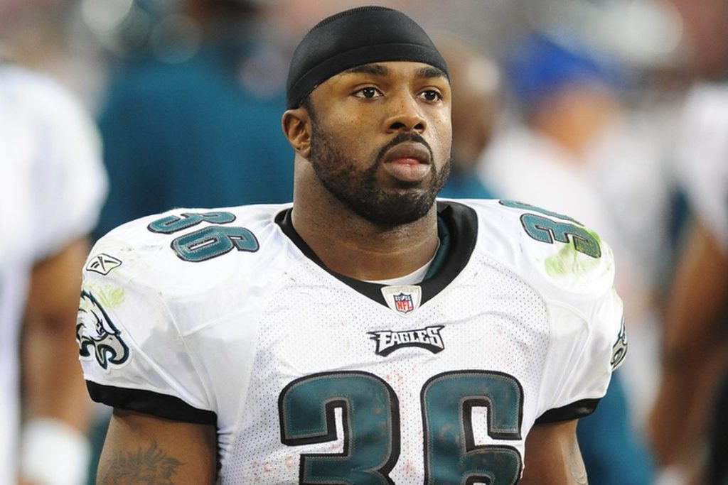 Brian Westbrook Net Worth 2024 NFL Salary, Fees, GF and Age