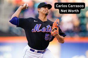 Carlos Carrasco Net Worth