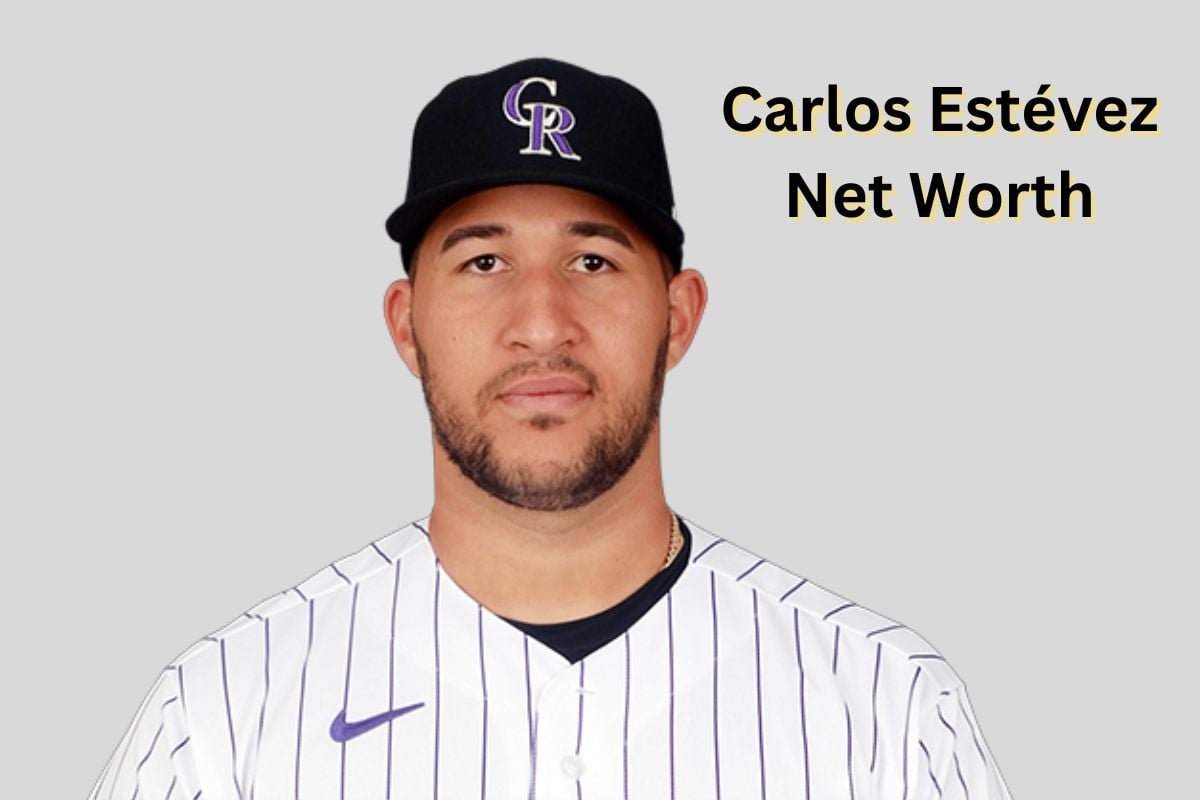 Carlos Estévez Net Worth 2023: Baseball Income Career Age Gf