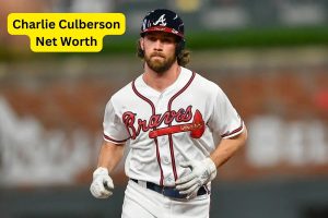 Charlie Culberson Net Worth 2023: Baseball Career Income Age
