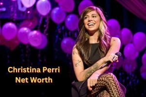 Christina Perri Net Worth 2023: Singing Career Age Bf Awards