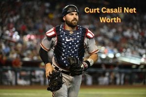 Curt Casali Net Worth 2023: Baseball Income Career Age Home